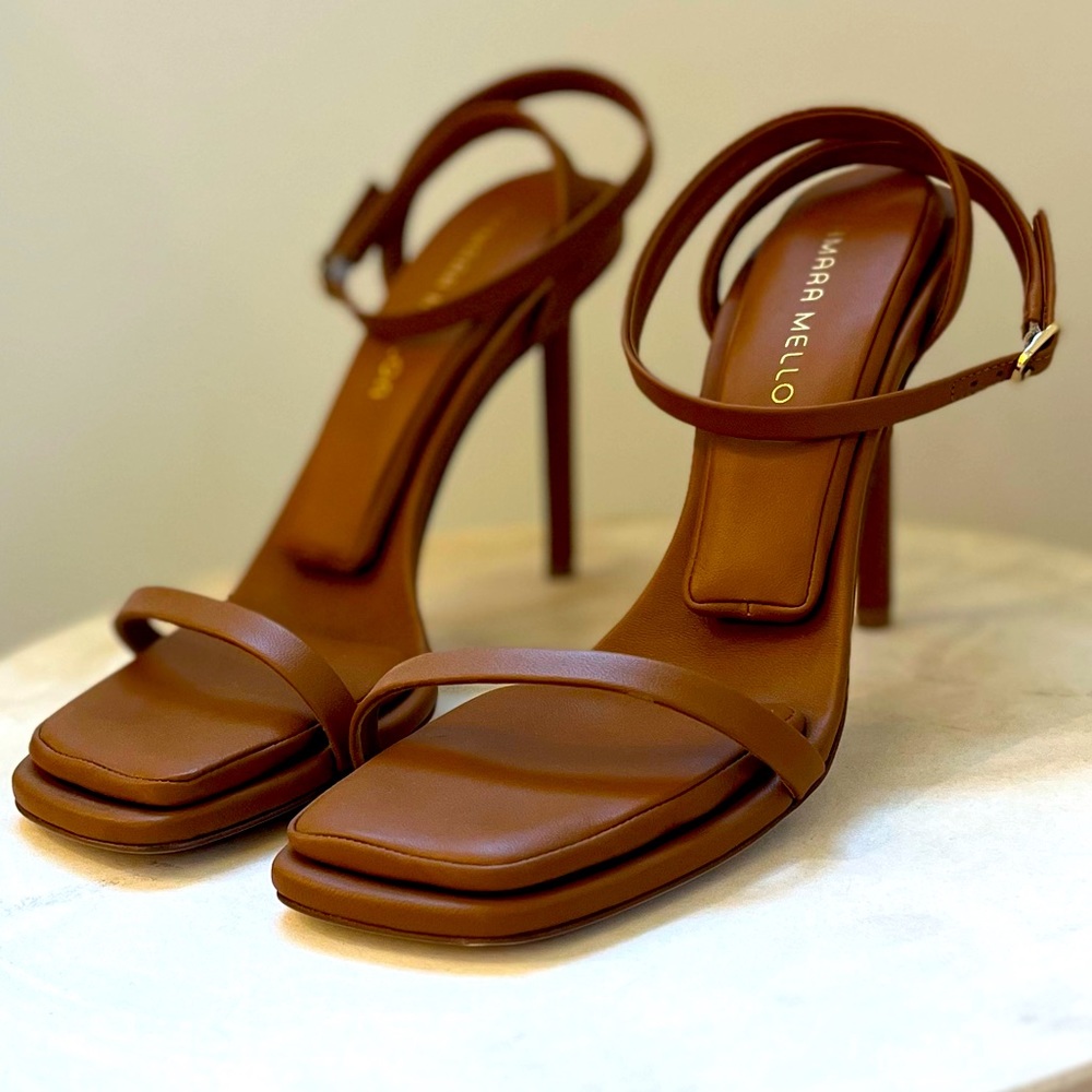 Tamara Mellon NEW solitude 100 sandal